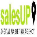 SalesUp Agency logo